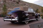 Buick Roadmaster Convertible Phaeton 1941 года